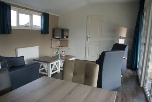 Imagen de la habitación del Vakantiepark Giethoorn. Foto 3