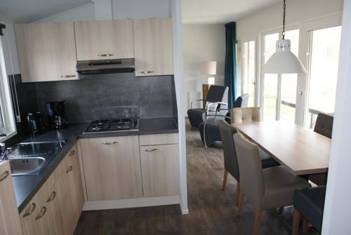 Imagen de la habitación del Vakantiepark Giethoorn. Foto 4