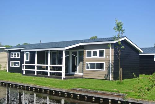 Imagen de la habitación del Vakantiepark Giethoorn. Foto 5