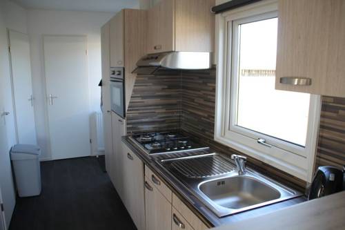 Imagen de la habitación del Vakantiepark Giethoorn. Foto 6