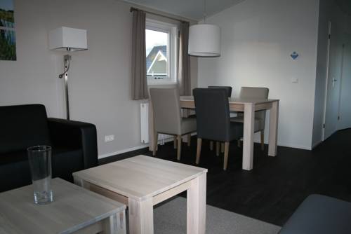 Imagen de la habitación del Vakantiepark Giethoorn. Foto 8