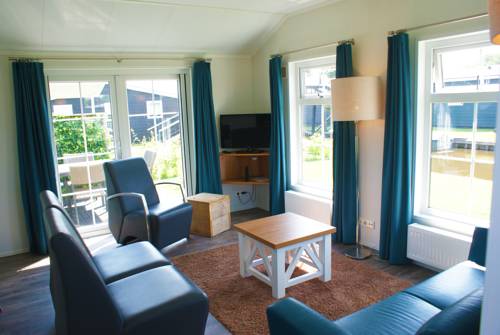 Imagen de la habitación del Vakantiepark Giethoorn. Foto 9