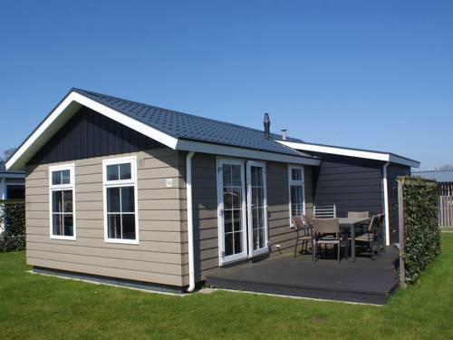 Imagen de la habitación del Vakantiepark Giethoorn. Foto 10