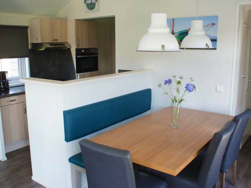 Imagen de la habitación del Vakantiepark Giethoorn. Foto 11