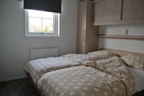 Imagen de la habitación del Vakantiepark Giethoorn. Foto 12