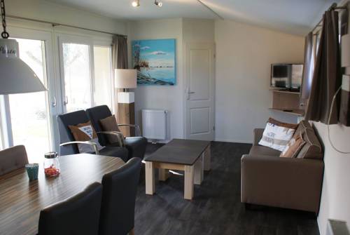 Imagen de la habitación del Vakantiepark Giethoorn. Foto 14