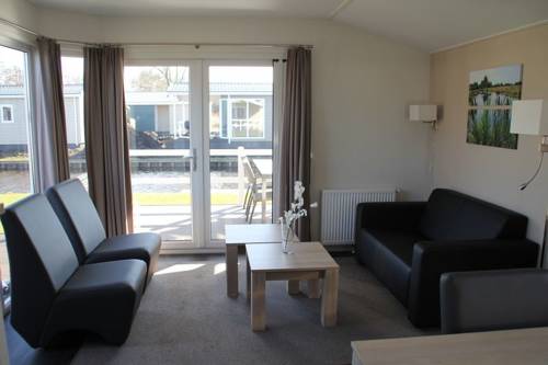 Imagen de la habitación del Vakantiepark Giethoorn. Foto 16