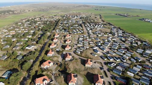 Imagen general del Vakantiepark Klein Vaarwater. Foto 5