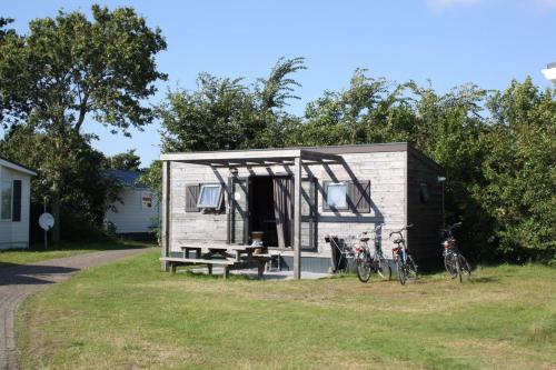 Imagen de la habitación del Vakantiepark Klein Vaarwater. Foto 11