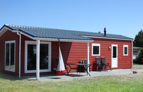 Imagen de la habitación del Vakantiepark Klein Vaarwater. Foto 12