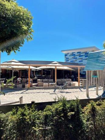 Imagen general del Vakantiepark Klein Vaarwater. Foto 6