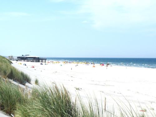 Imagen general del Vakantiepark Klein Vaarwater. Foto 8