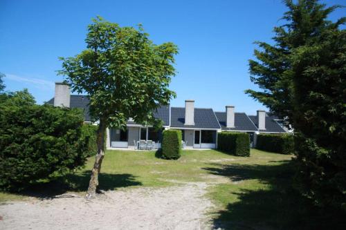 Imagen de la habitación del Vakantiepark Klein Vaarwater. Foto 13