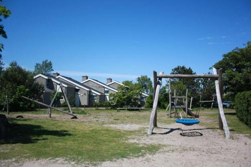 Imagen de la habitación del Vakantiepark Klein Vaarwater. Foto 15