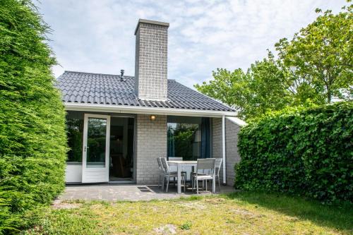 Imagen de la habitación del Vakantiepark Klein Vaarwater. Foto 16