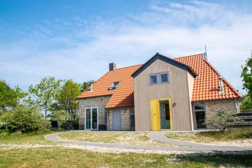 Imagen de la habitación del Vakantiepark Klein Vaarwater. Foto 18