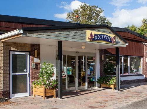 Imagen de la habitación del Vakantiepark Schouwen. Foto 2