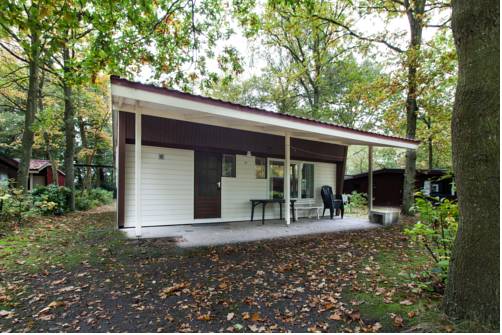 Imagen de la habitación del Vakantiepark Schouwen. Foto 4