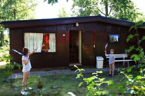 Imagen de la habitación del Vakantiepark Schouwen. Foto 5