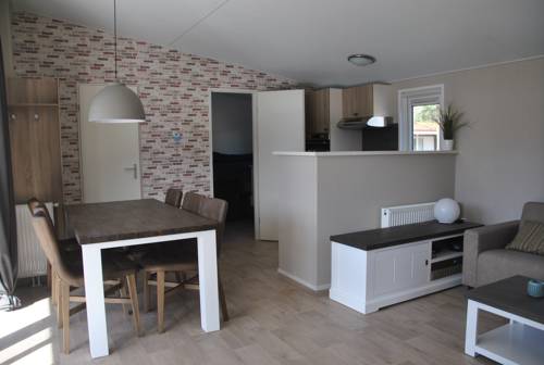 Imagen de la habitación del Vakantiepark Schouwen. Foto 6