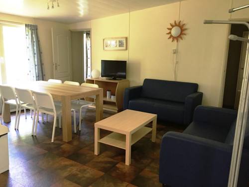 Imagen de la habitación del Vakantiepark Schouwen. Foto 7