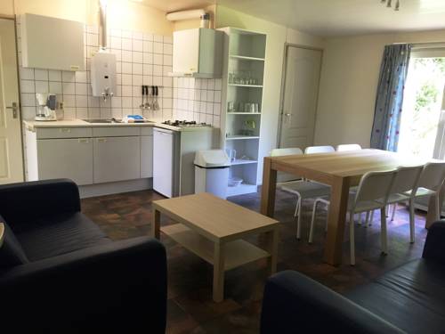 Imagen de la habitación del Vakantiepark Schouwen. Foto 8