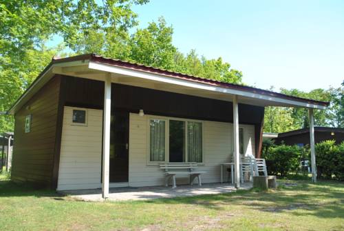 Imagen de la habitación del Vakantiepark Schouwen. Foto 9