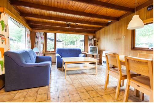 Imagen de la habitación del Vakantiepark Schouwen. Foto 10