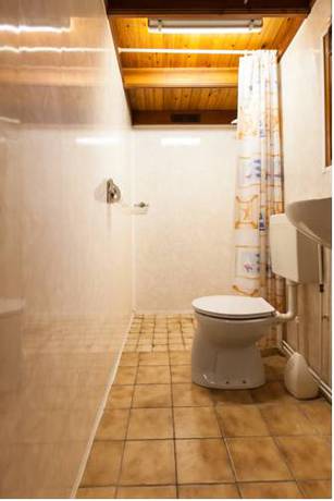 Imagen de la habitación del Vakantiepark Schouwen. Foto 11