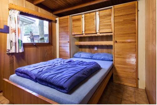 Imagen de la habitación del Vakantiepark Schouwen. Foto 12