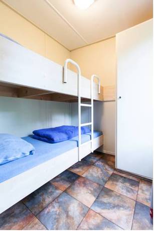 Imagen de la habitación del Vakantiepark Schouwen. Foto 15