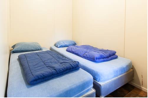 Imagen de la habitación del Vakantiepark Schouwen. Foto 16