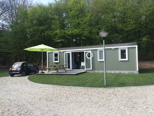 Imagen de la habitación del Vakantiepark de Thijmse Berg. Foto 2