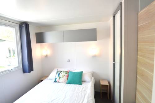 Imagen de la habitación del Vakantiepark de Thijmse Berg. Foto 3