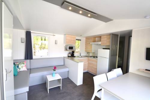 Imagen de la habitación del Vakantiepark de Thijmse Berg. Foto 4