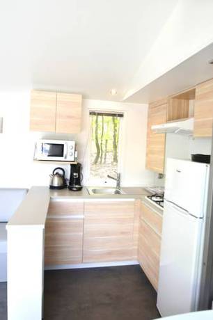 Imagen de la habitación del Vakantiepark de Thijmse Berg. Foto 5