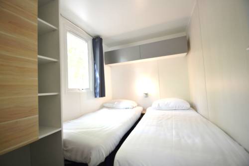 Imagen de la habitación del Vakantiepark de Thijmse Berg. Foto 6