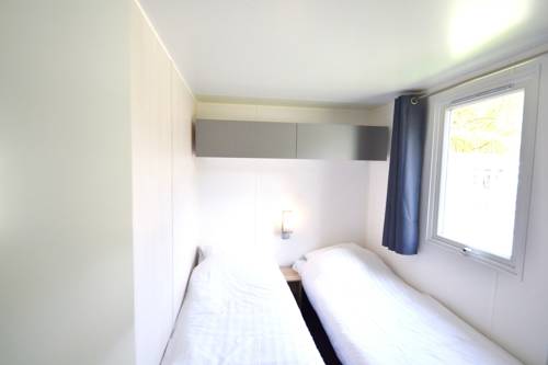 Imagen de la habitación del Vakantiepark de Thijmse Berg. Foto 7