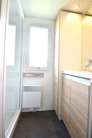 Imagen de la habitación del Vakantiepark de Thijmse Berg. Foto 8