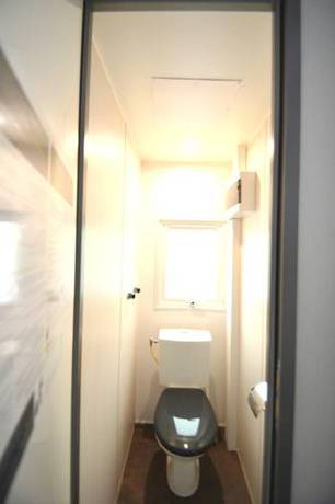 Imagen de la habitación del Vakantiepark de Thijmse Berg. Foto 9
