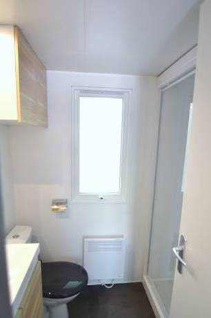 Imagen de la habitación del Vakantiepark de Thijmse Berg. Foto 10