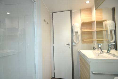 Imagen de la habitación del Vakantiepark de Thijmse Berg. Foto 11
