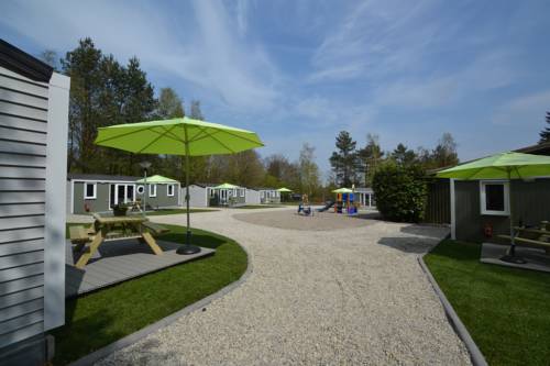 Imagen de la habitación del Vakantiepark de Thijmse Berg. Foto 12
