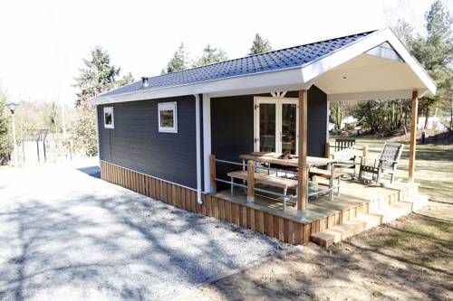 Imagen de la habitación del Vakantiepark de Thijmse Berg. Foto 15
