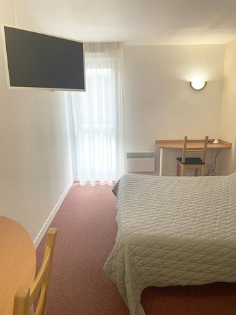 Imagen de la habitación del Val H&ocirc;tel, Ch&acirc;teaufort. Foto 4