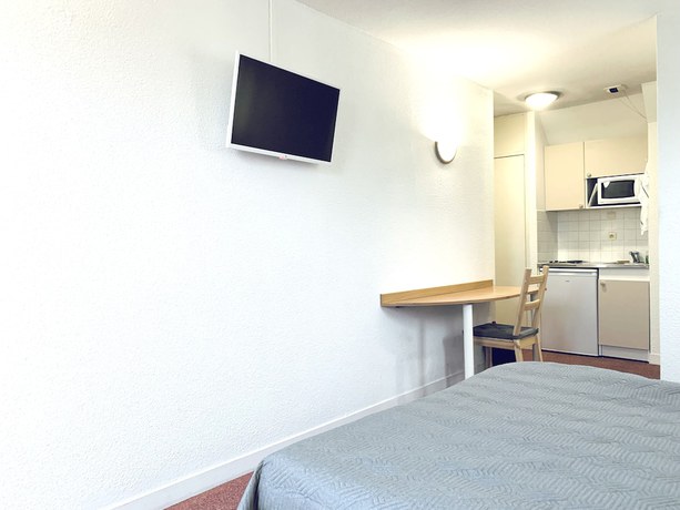 Imagen de la habitación del Val H&ocirc;tel, Ch&acirc;teaufort. Foto 5