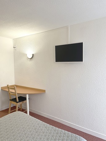 Imagen de la habitación del Val H&ocirc;tel, Ch&acirc;teaufort. Foto 6