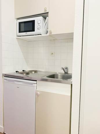 Imagen de la habitación del Val H&ocirc;tel, Ch&acirc;teaufort. Foto 7