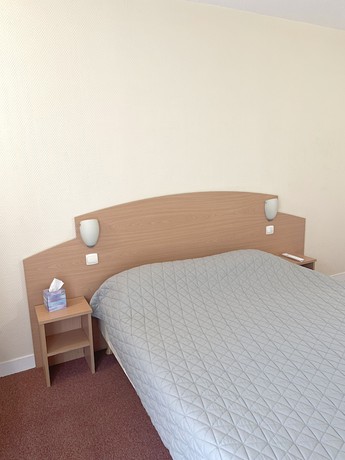 Imagen de la habitación del Val H&ocirc;tel, Ch&acirc;teaufort. Foto 9