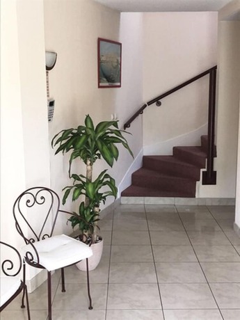 Imagen de los interiores del Val H&ocirc;tel, Ch&acirc;teaufort. Foto 14